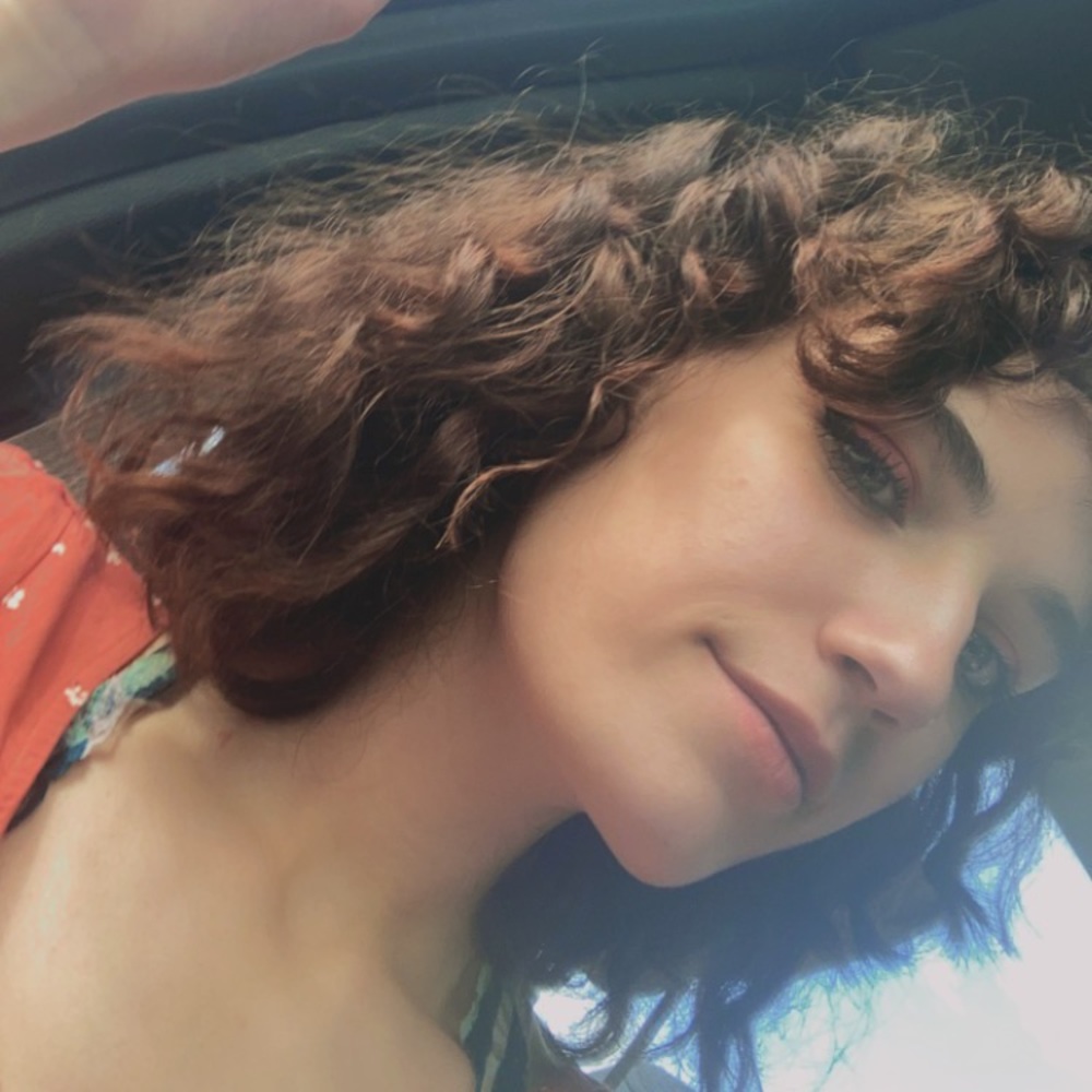 Meet your Posher, Grace